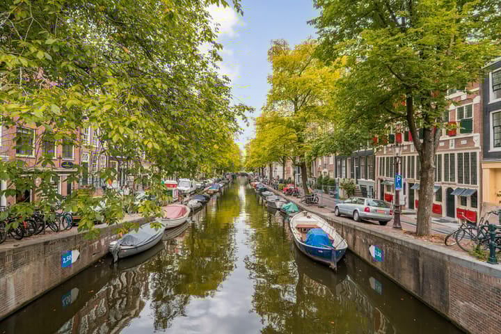 Foto 21 van Egelantiersstraat 99