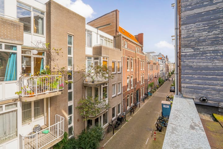 Foto 19 van Egelantiersstraat 99