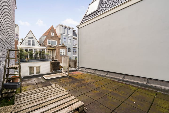 Foto 17 van Egelantiersstraat 99