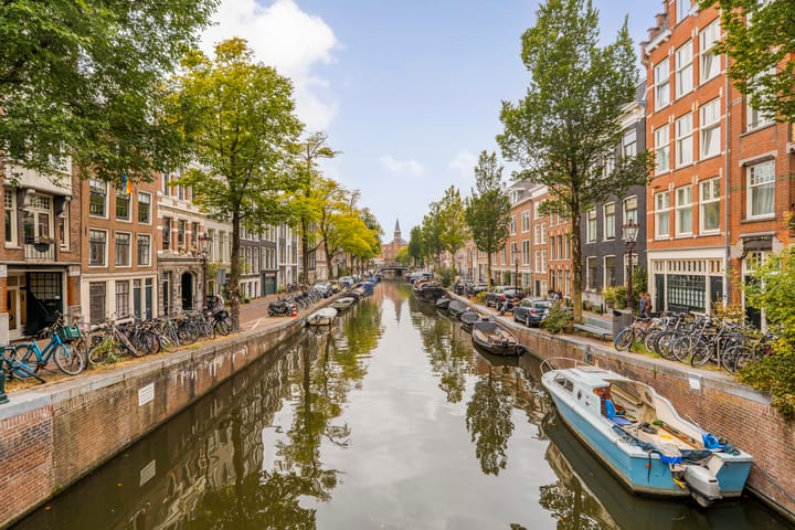 Foto 22 van Egelantiersstraat 99