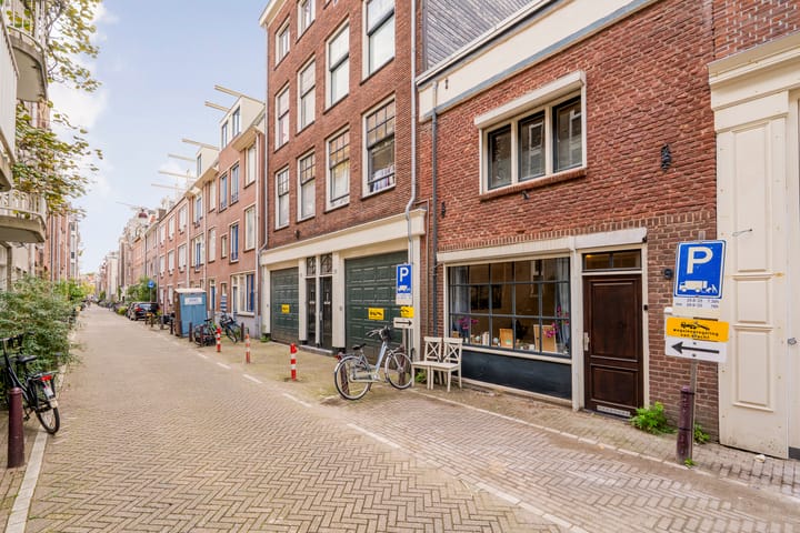 Foto 20 van Egelantiersstraat 99