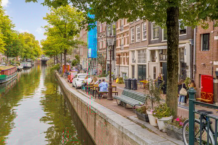 Foto 24 van Egelantiersstraat 99