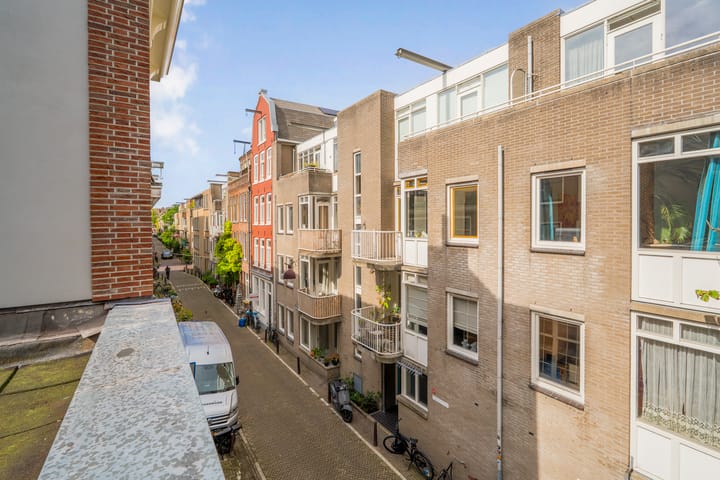 Foto 18 van Egelantiersstraat 99