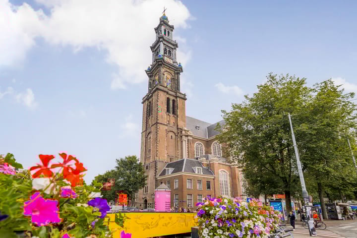 Foto 26 van Egelantiersstraat 99