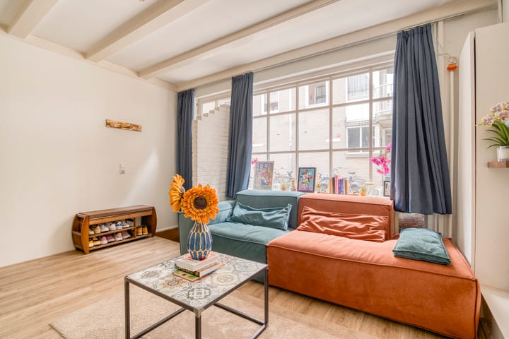 Foto 6 van Egelantiersstraat 99