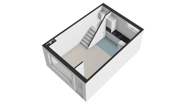 Foto 32 van Egelantiersstraat 99