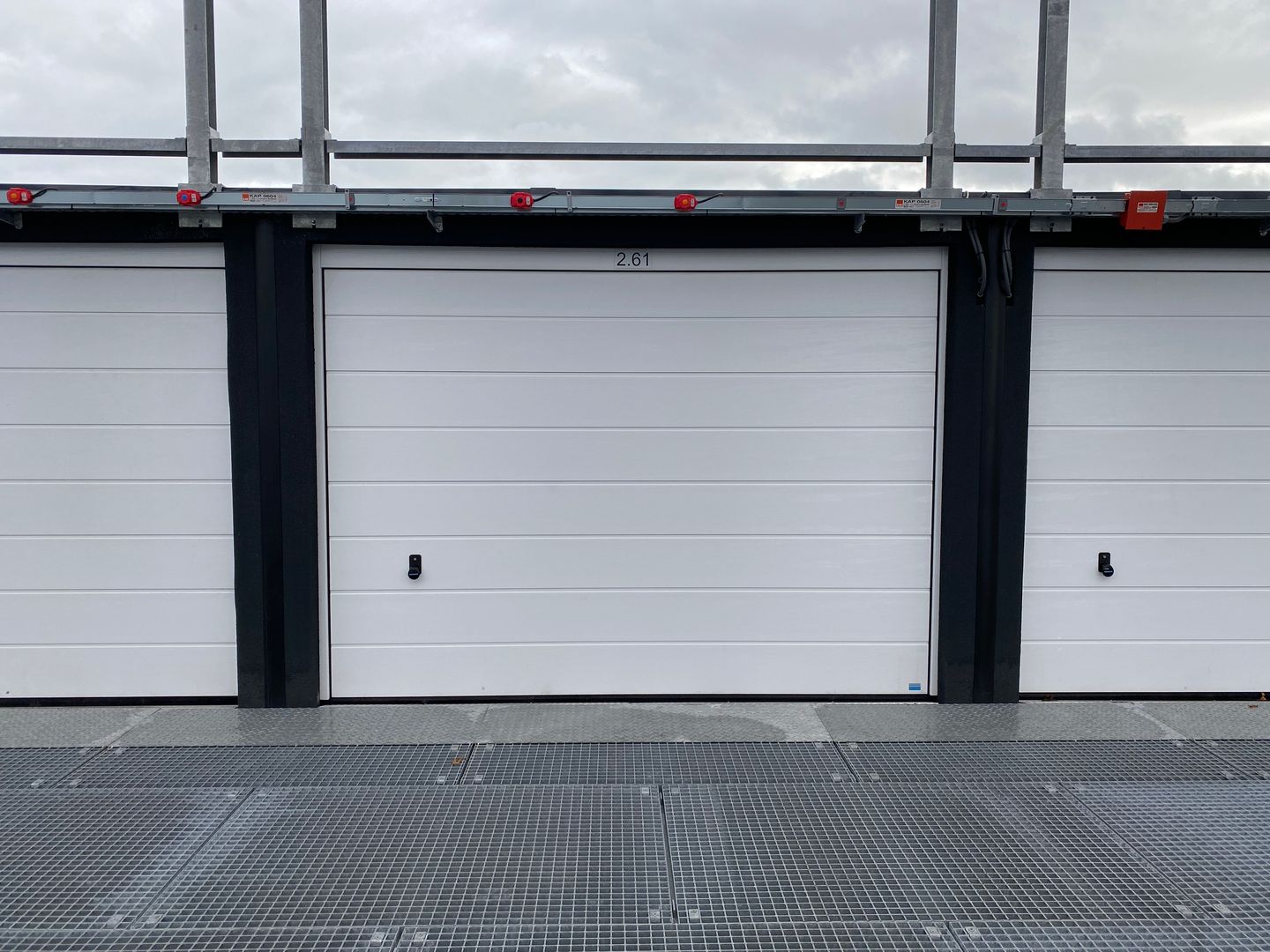 View photo 1 of James Wattstraat 12