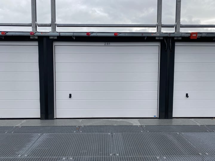 James Wattstraat 12, Heerhugowaard