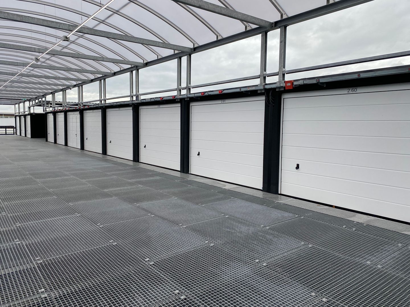 View photo 4 of James Wattstraat 12