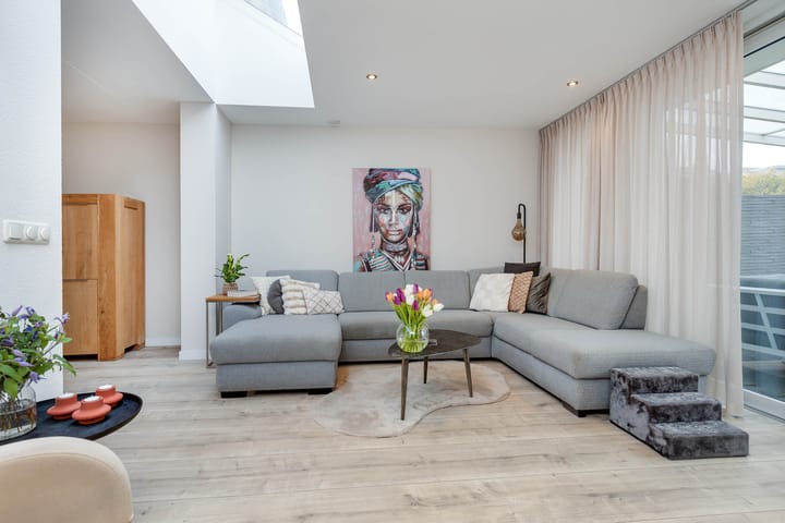 Photo 2 of Speelheuvel 7