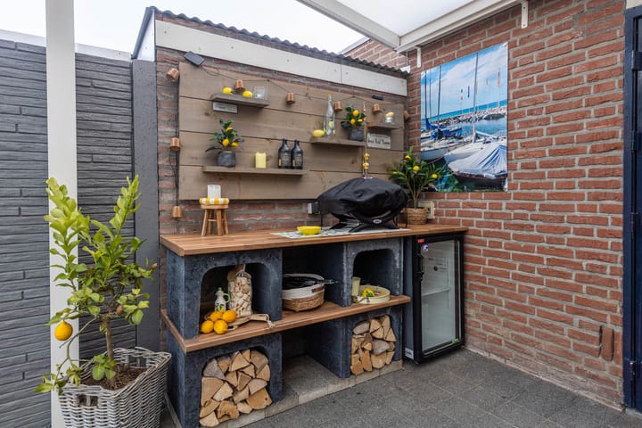 Foto 59 van Speelheuvel 7