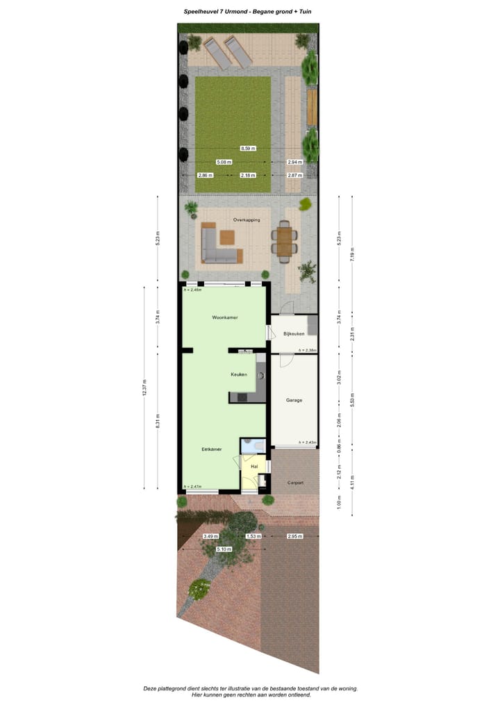 Foto 62 van Speelheuvel 7