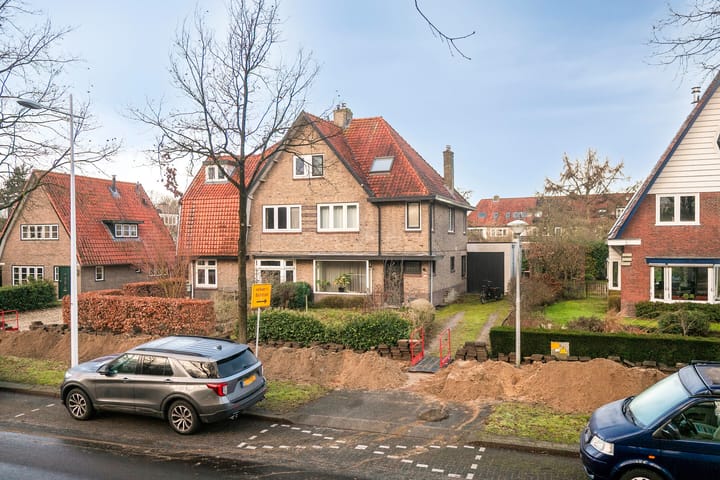 Foto 2 van Leusderweg 285