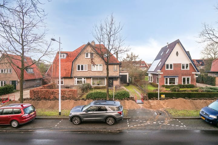 Foto 4 van Leusderweg 285