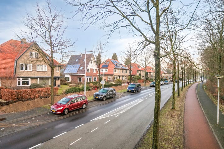 Foto 7 van Leusderweg 285