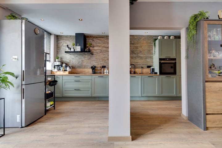 Foto 3 van Swidbertstraat 18