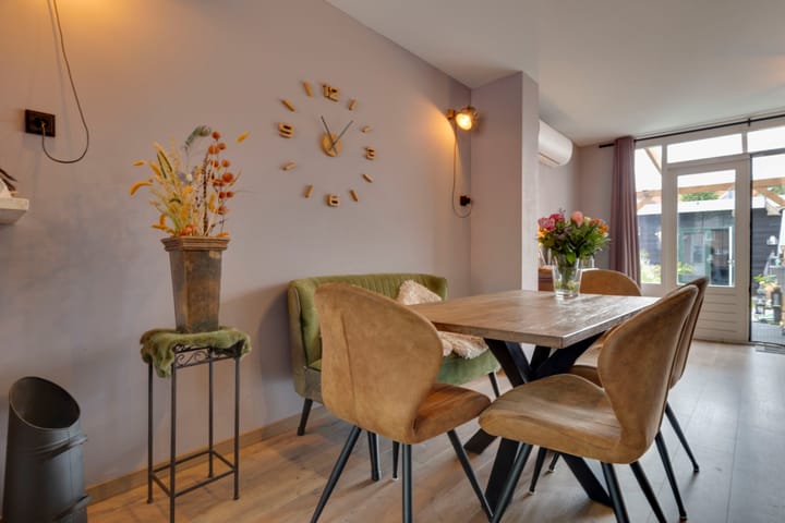 Foto 10 van Swidbertstraat 18