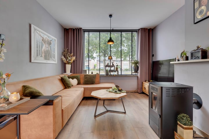 Foto 7 van Swidbertstraat 18