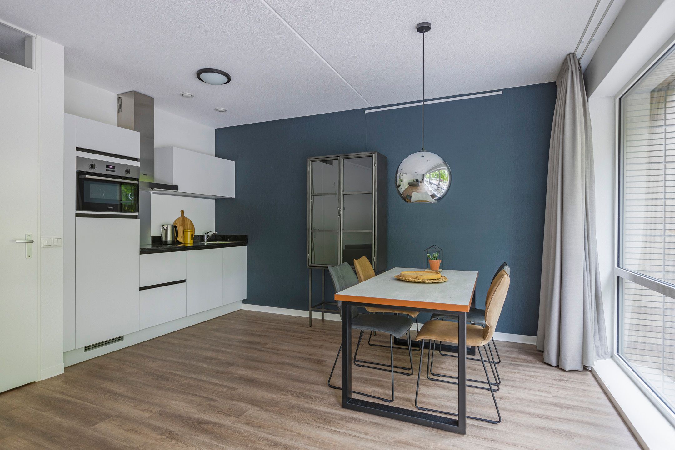 Foto 9 van Boezemweg 163-P