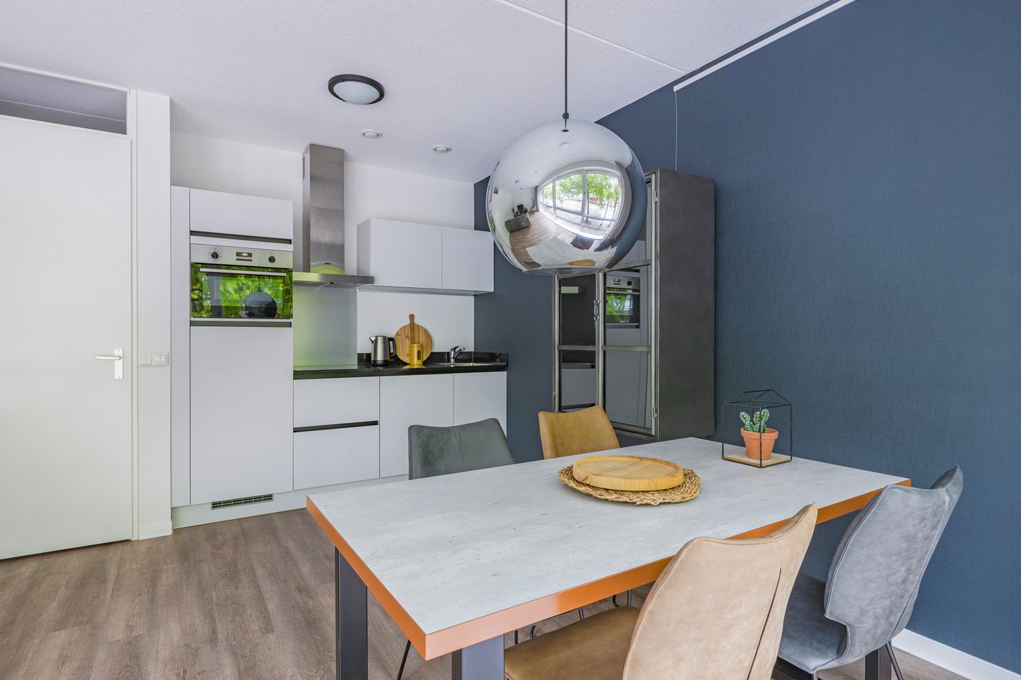 Foto 10 van Boezemweg 163-P