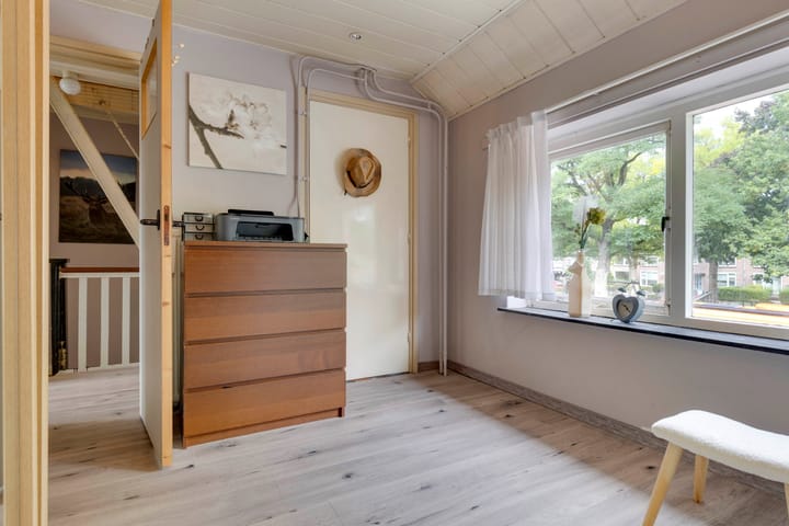 Foto 22 van Swidbertstraat 18