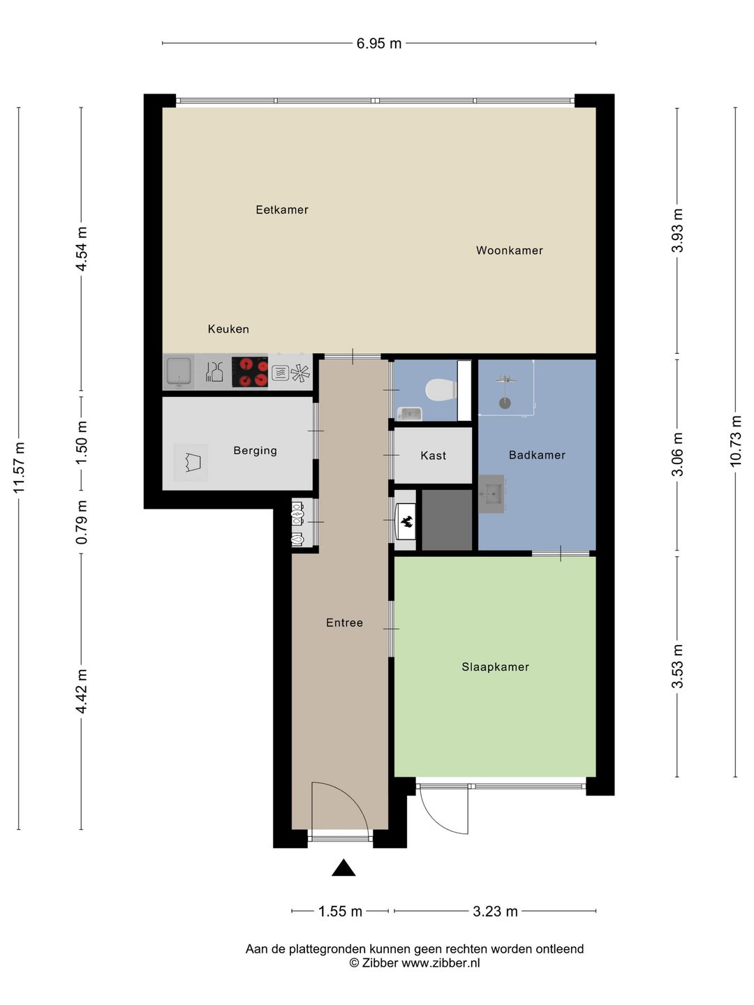 Foto 26 van Boezemweg 163-P