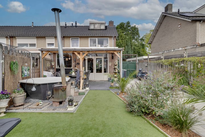 Foto 32 van Swidbertstraat 18