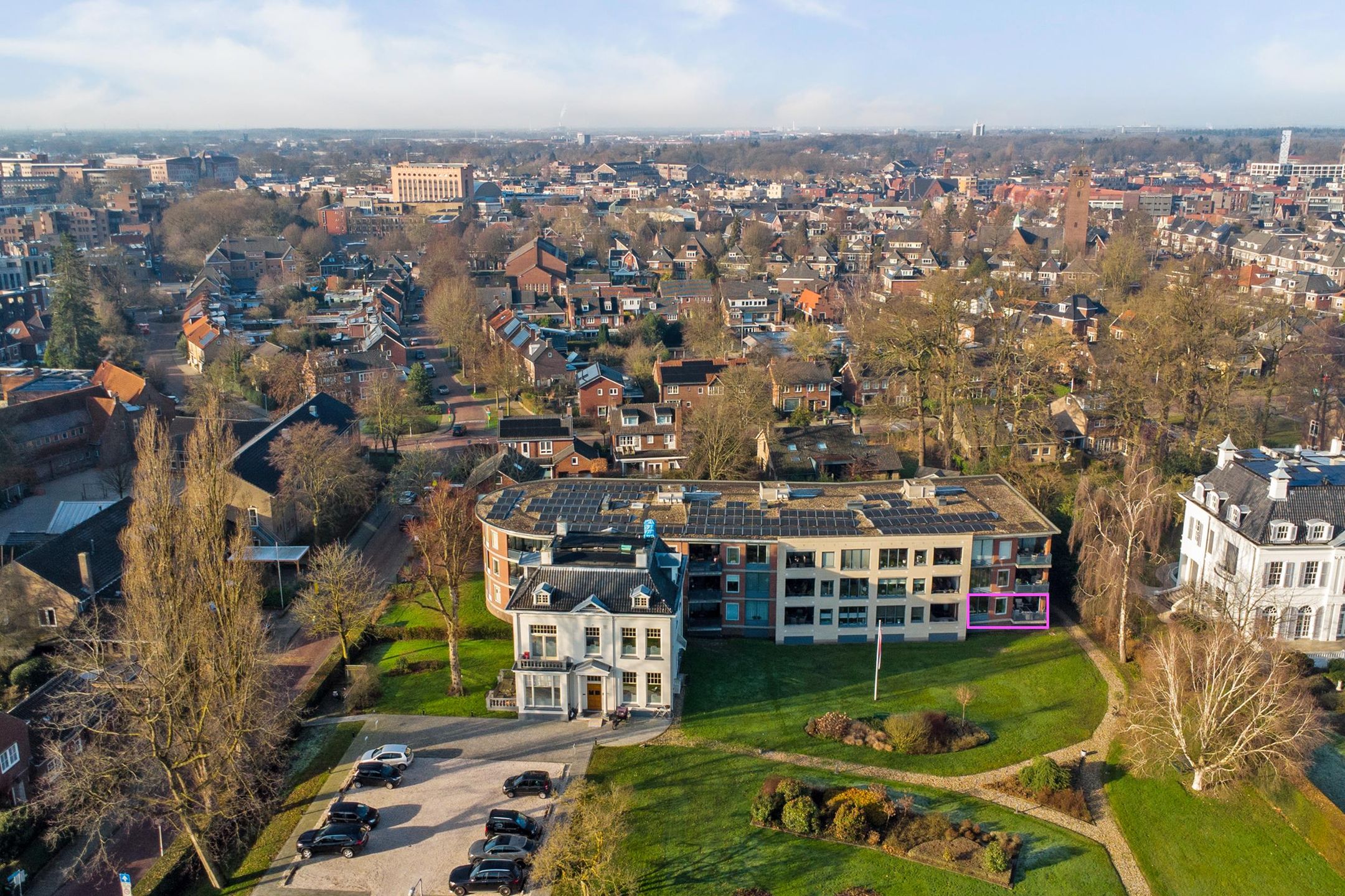 Dr. Benthemstraat 107 