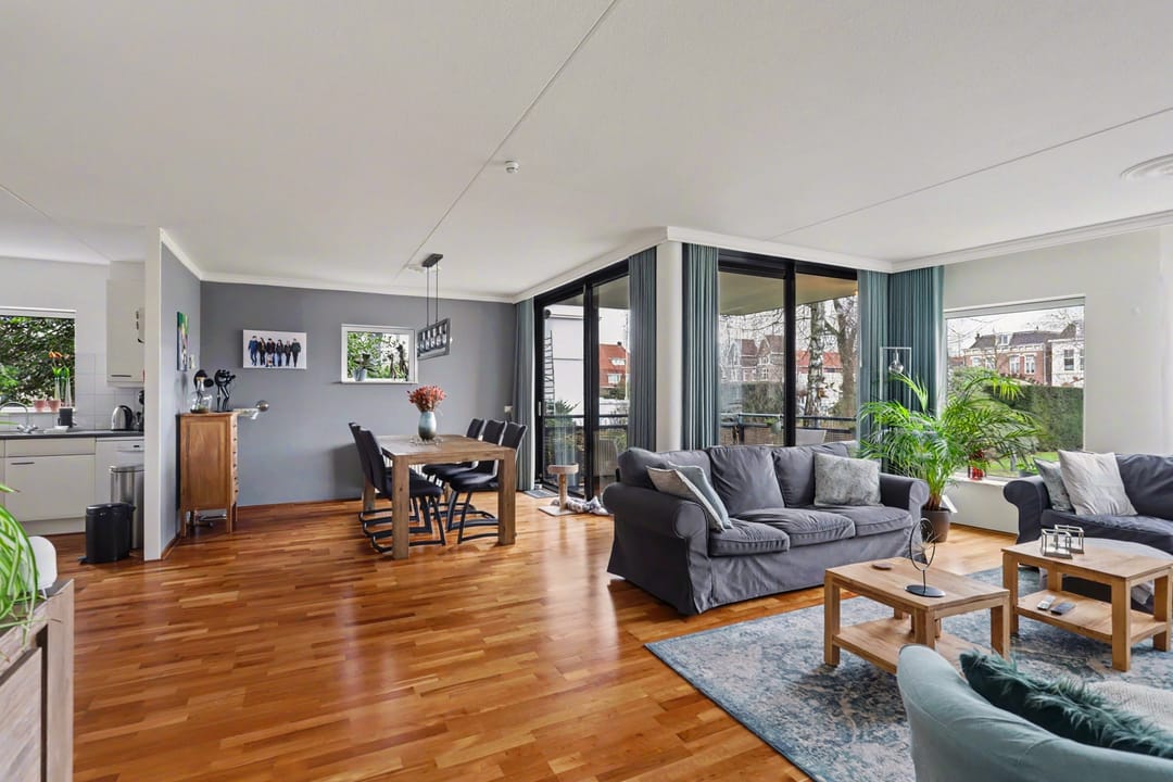 Foto 2 van Dr. Benthemstraat 107