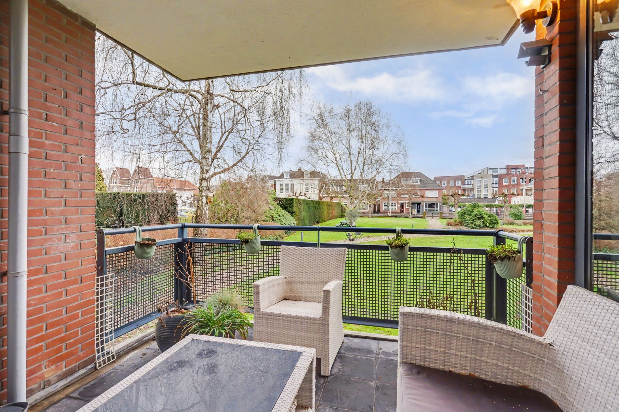 Foto 3 van Dr. Benthemstraat 107