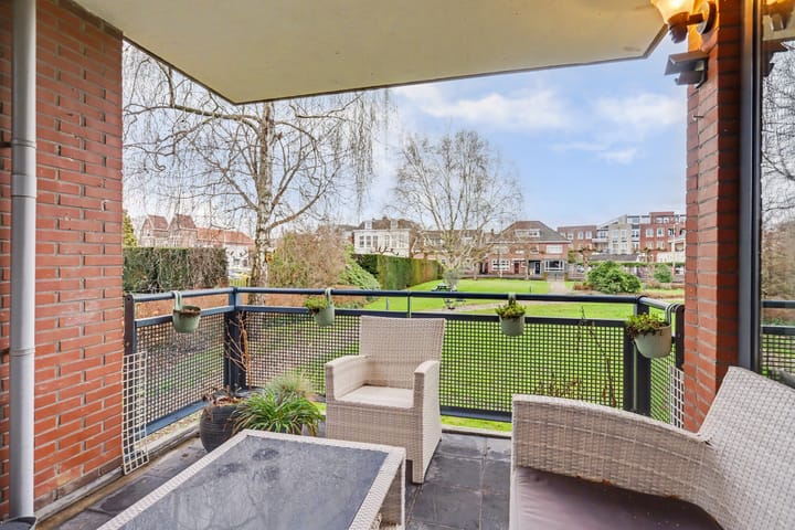 Foto 3 van Dr. Benthemstraat 107