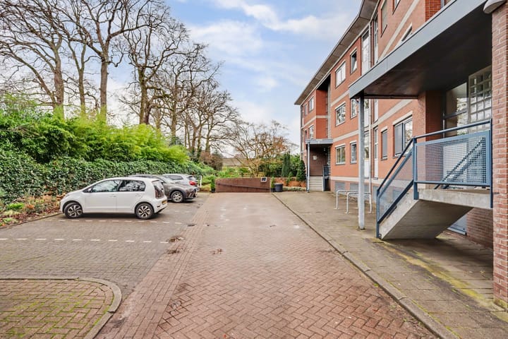 Foto 4 van Dr. Benthemstraat 107