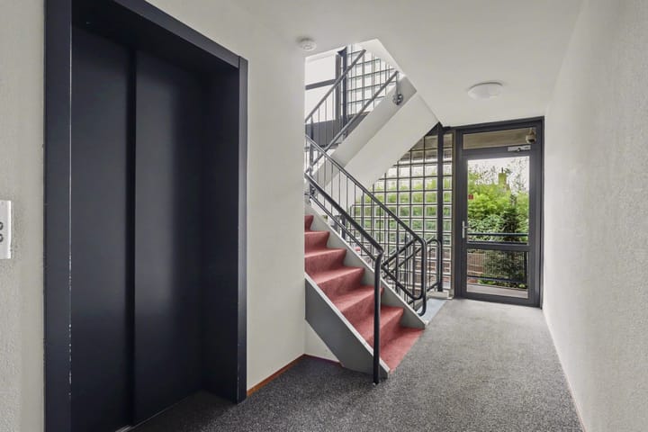 Foto 5 van Dr. Benthemstraat 107