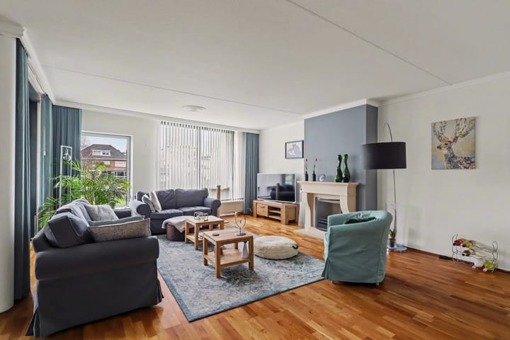 Foto 8 van Dr. Benthemstraat 107