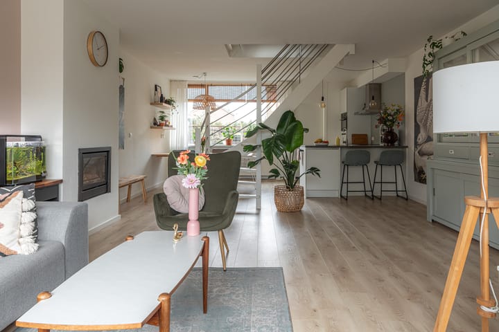 Foto 2 van Marten Anemastraat 9