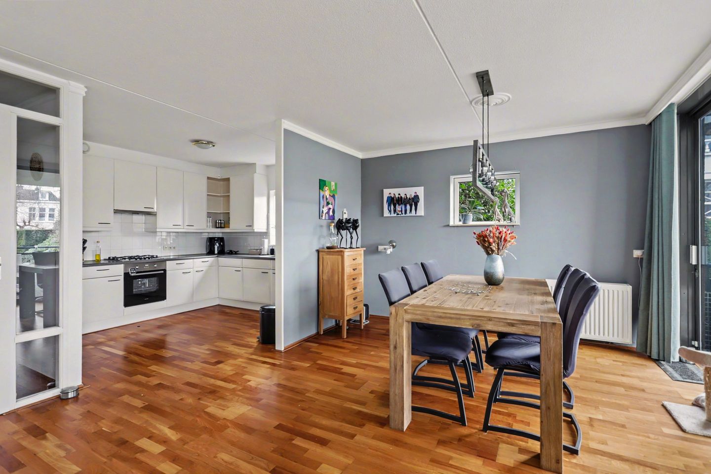 Foto 10 van Dr. Benthemstraat 107