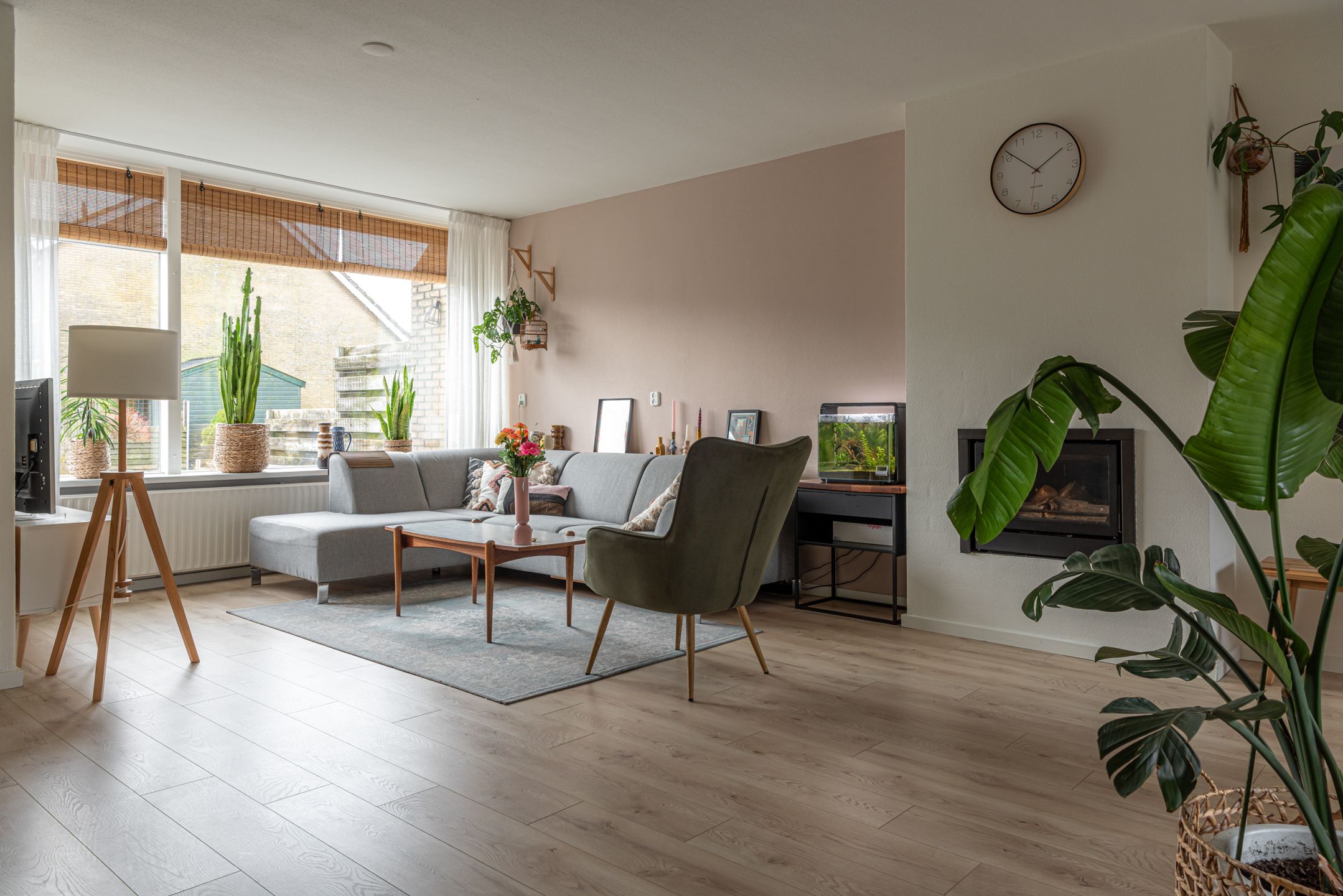 Foto 3 van Marten Anemastraat 9