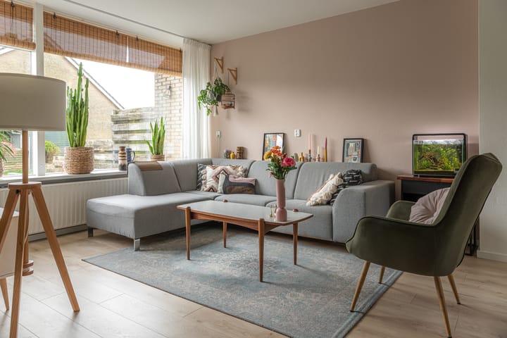 Foto 4 van Marten Anemastraat 9