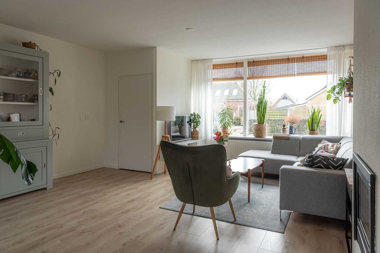 Foto 5 van Marten Anemastraat 9