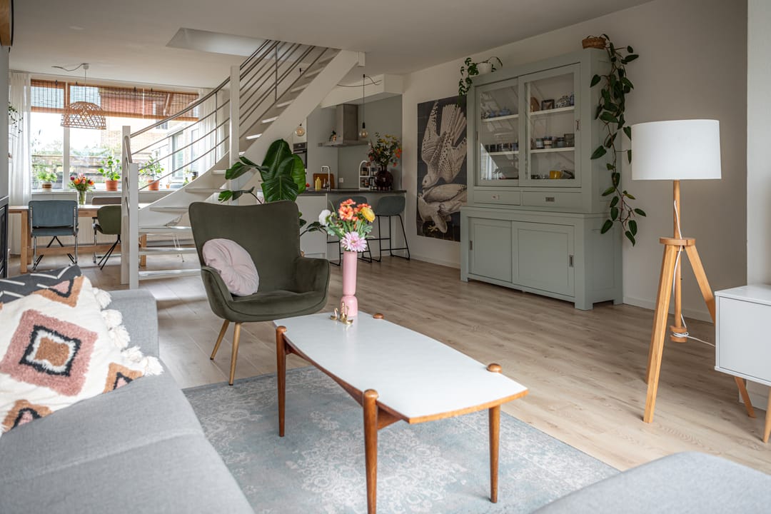 Foto 7 van Marten Anemastraat 9