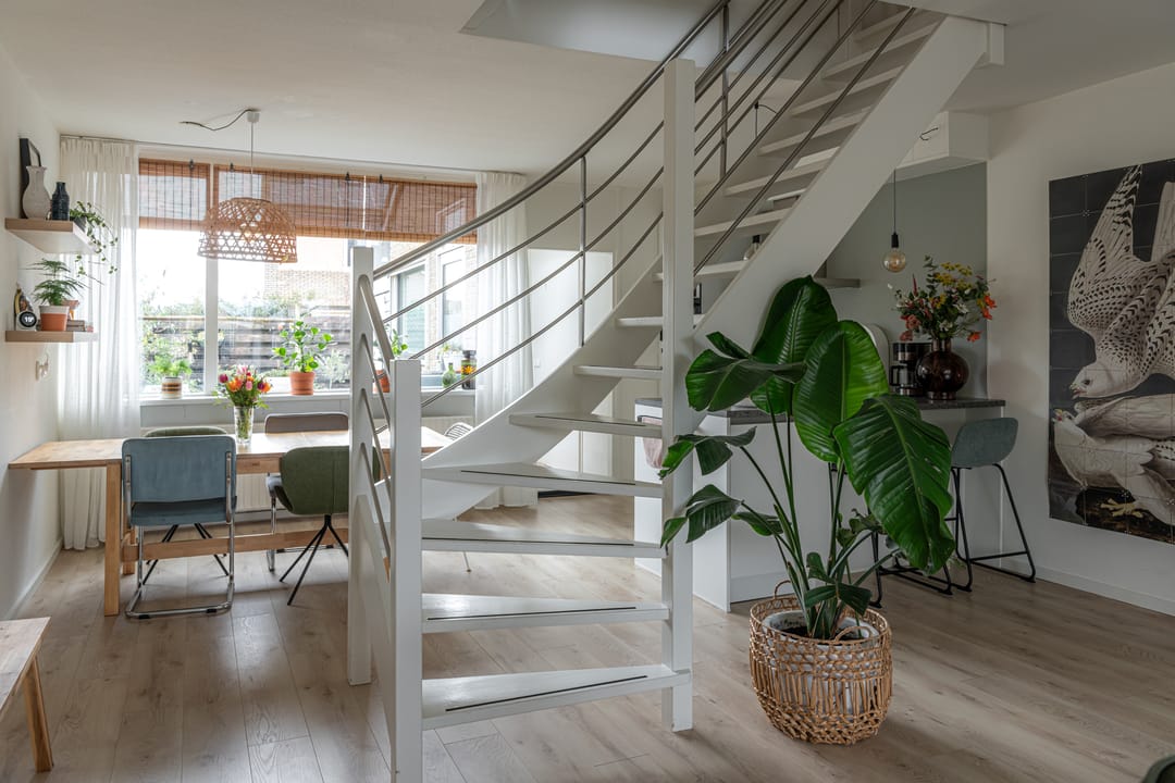 Foto 8 van Marten Anemastraat 9