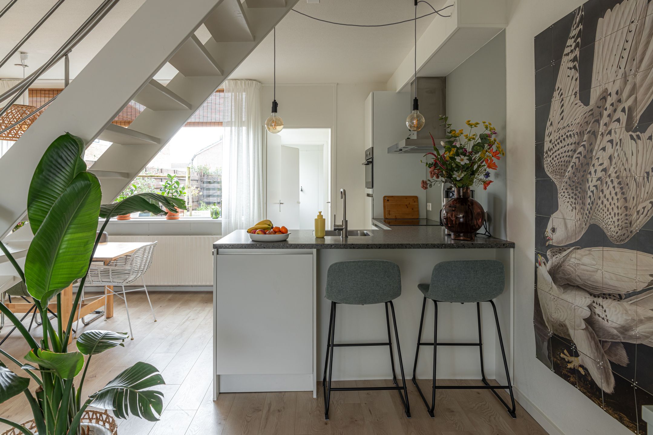 Foto 9 van Marten Anemastraat 9