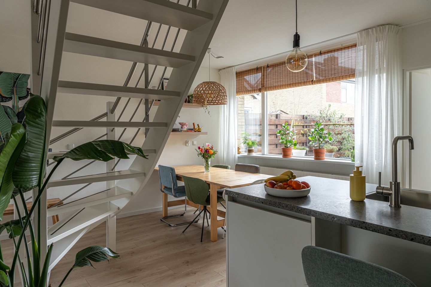 Foto 10 van Marten Anemastraat 9