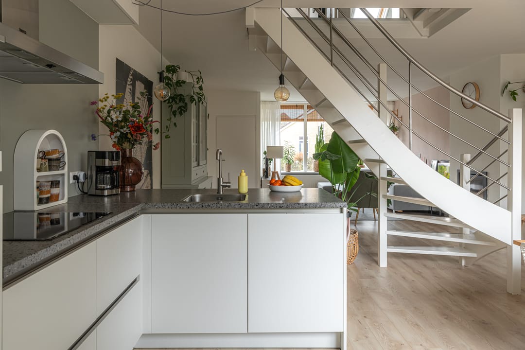 Foto 13 van Marten Anemastraat 9