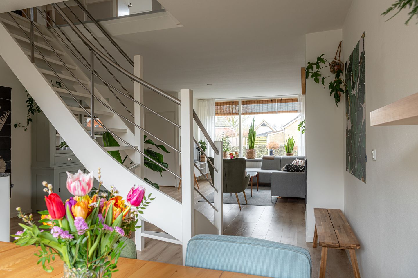 Foto 14 van Marten Anemastraat 9