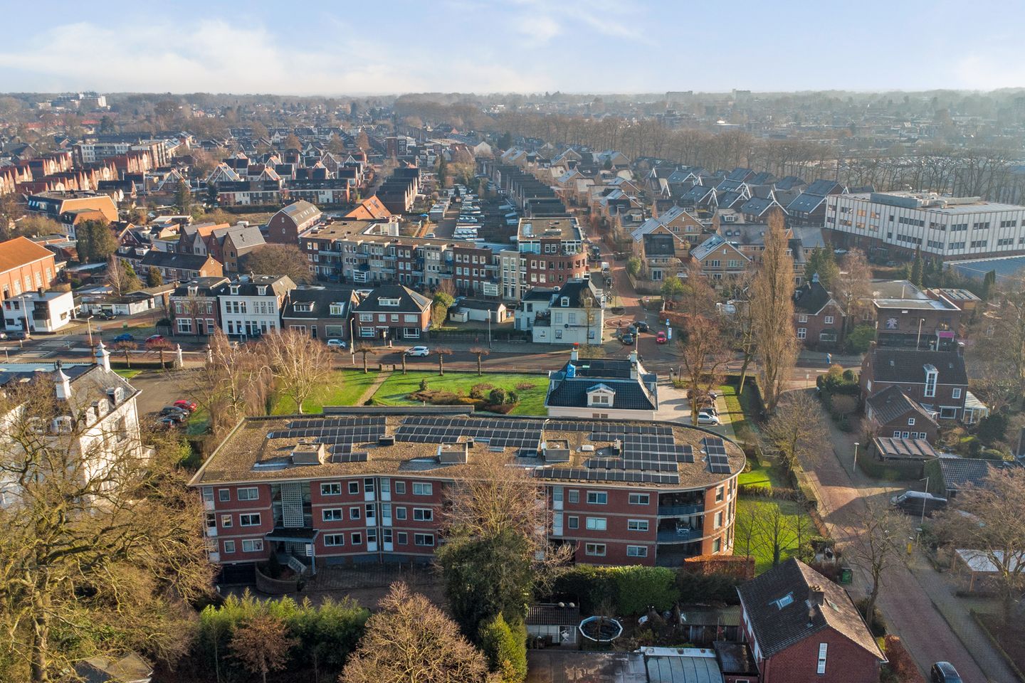 Foto 25 van Dr. Benthemstraat 107