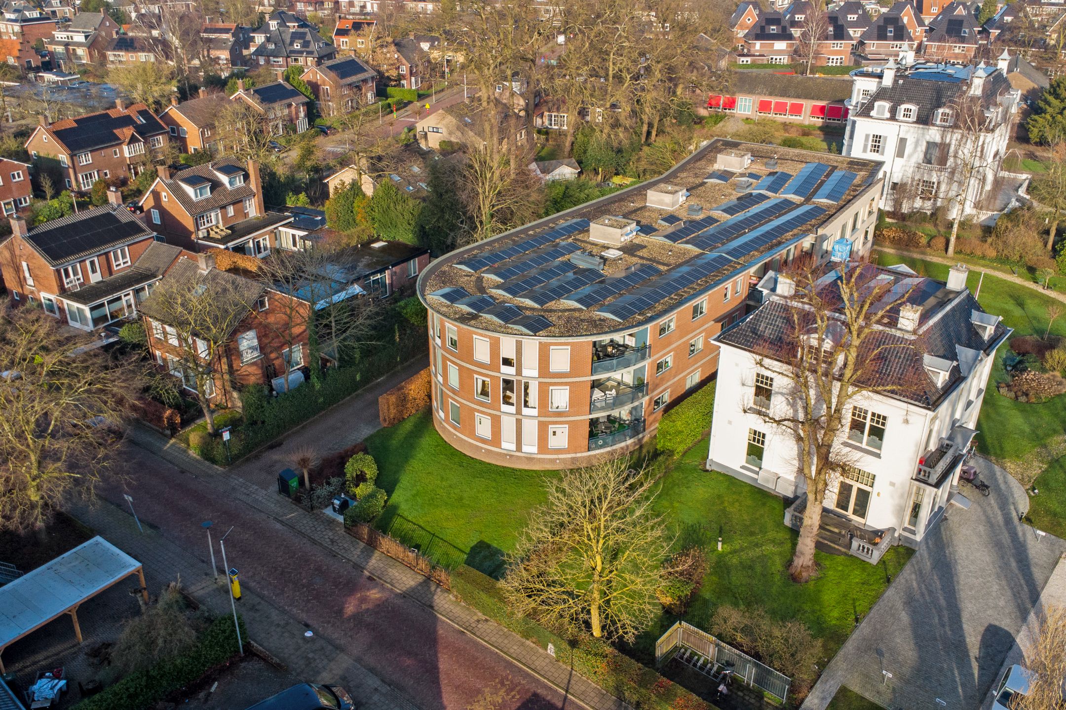 Foto 27 van Dr. Benthemstraat 107