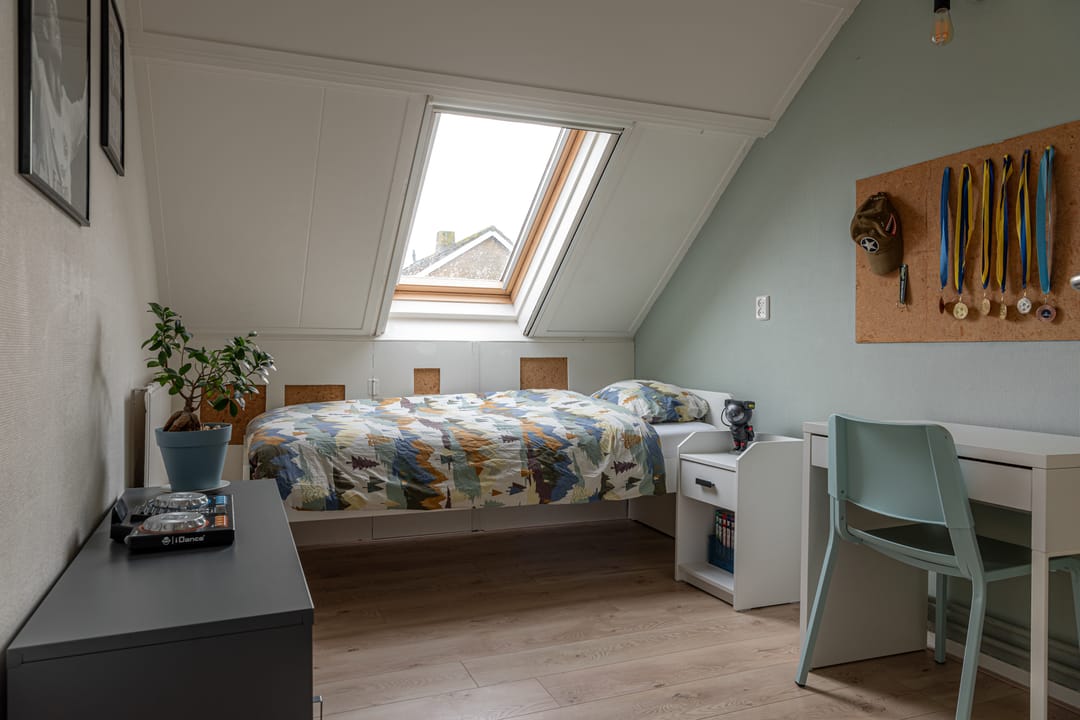 Foto 22 van Marten Anemastraat 9