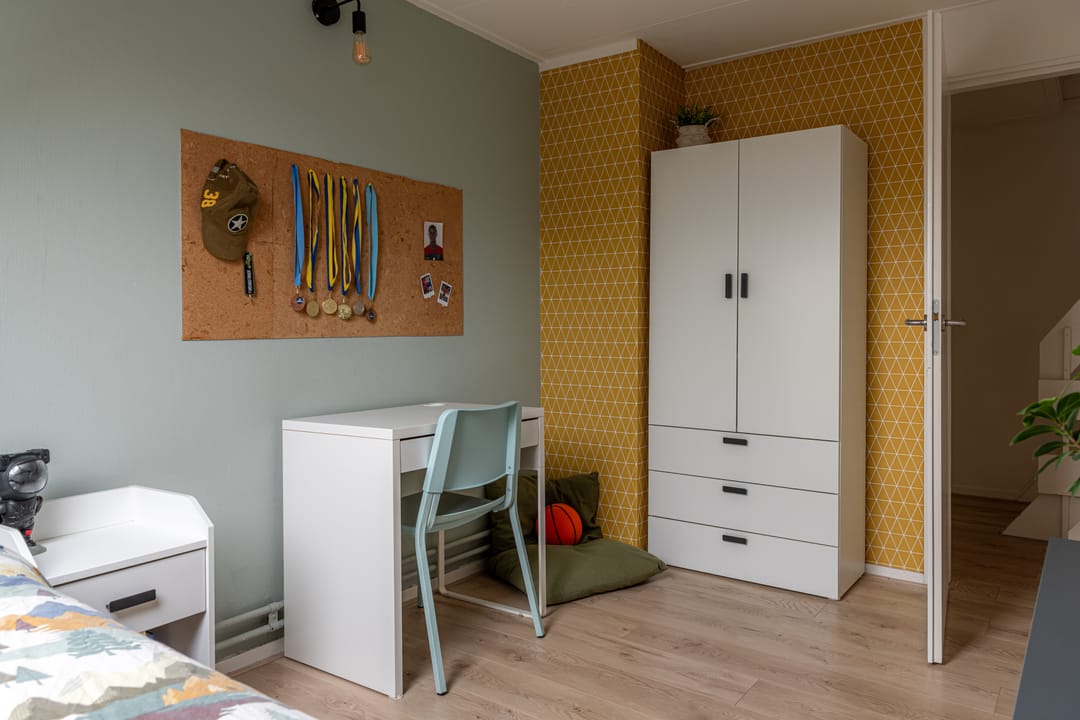 Foto 23 van Marten Anemastraat 9