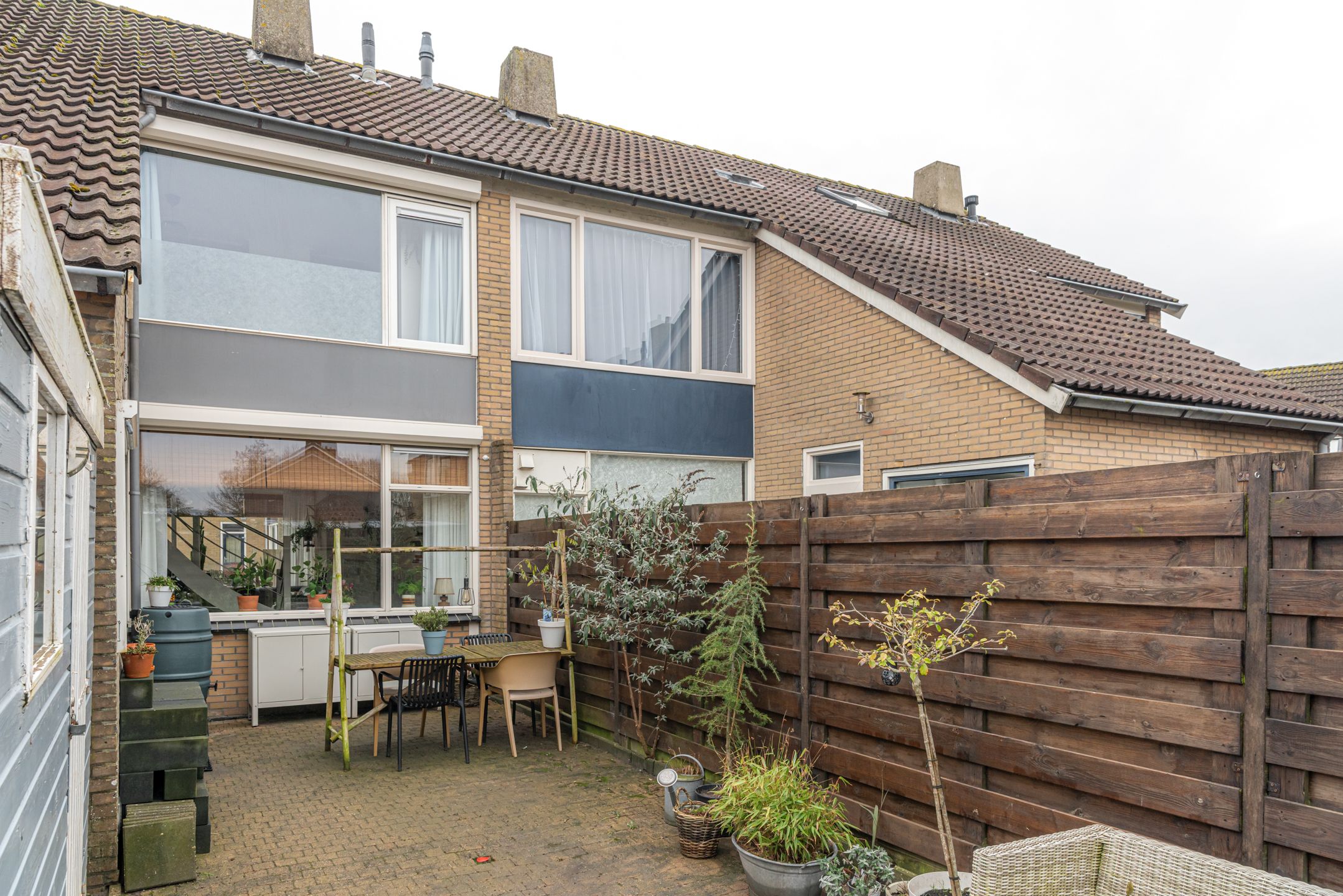 Foto 27 van Marten Anemastraat 9